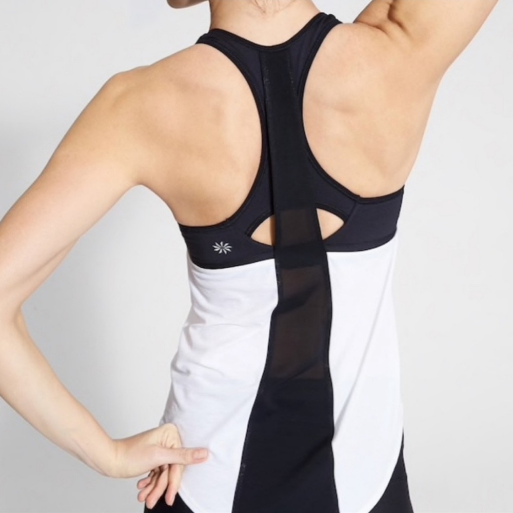 Athleta Bra Tank Top